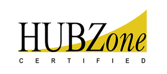HUBZone Certified logo
